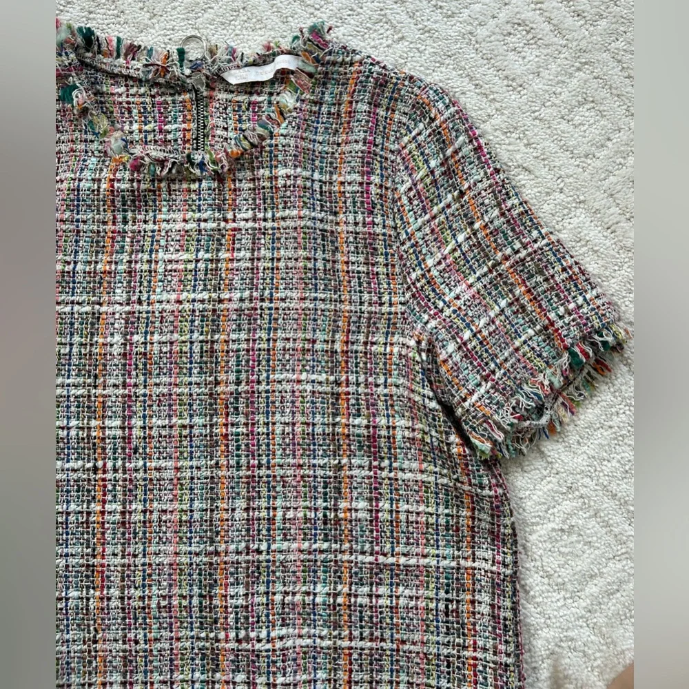 Tweed Zara set - Picture 3 of 8